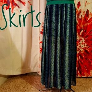 Skirts